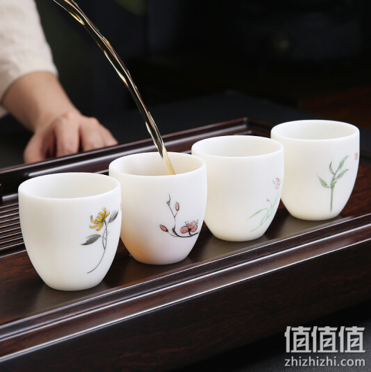 半岛综合体育茶杯什么牌子好？10大茶杯品牌排行榜(图7)