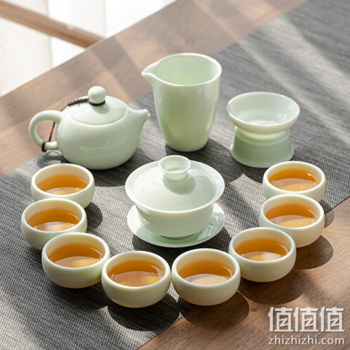 半岛综合体育茶杯什么牌子好？10大茶杯品牌排行榜(图8)