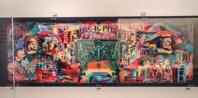 半岛综合体育首博汇集110件经典作品展示新中国陶瓷工艺变迁（组图）(图3)