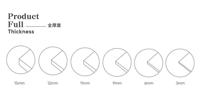 半岛综合体育恭喜大将军瓷砖荣获“瓷砖十大品牌” “陶瓷一线品牌”两大奖项(图7)