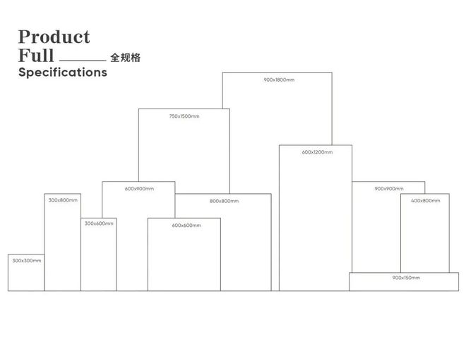 半岛综合体育恭喜大将军瓷砖荣获“瓷砖十大品牌” “陶瓷一线品牌”两大奖项(图6)